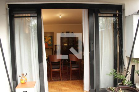 Apartamento para alugar com 131m², 1 quarto e 1 vagaGarden