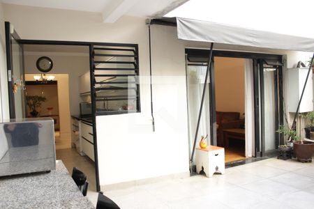 Apartamento para alugar com 131m², 1 quarto e 1 vagaGarden e Cozinha