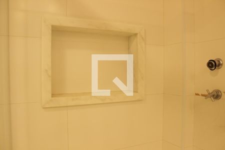 Apartamento para alugar com 131m², 1 quarto e 1 vagaBanheiro da Suíte