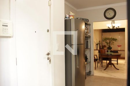 Apartamento para alugar com 131m², 1 quarto e 1 vagaCozinha