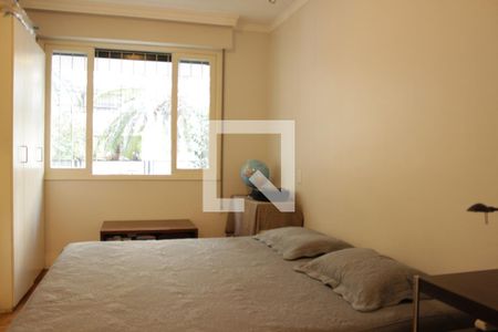 Apartamento para alugar com 131m², 1 quarto e 1 vagaSuíte