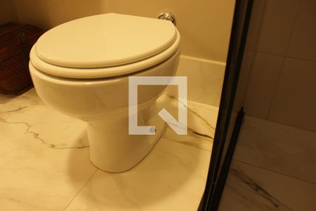 Apartamento para alugar com 131m², 1 quarto e 1 vagaBanheiro Social