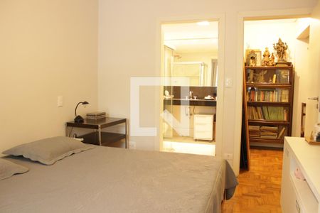 Apartamento para alugar com 131m², 1 quarto e 1 vagaSuíte