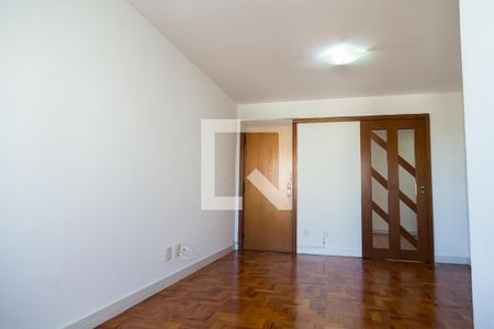 Sala de apartamento para alugar com 2 quartos, 66m² em Saúde, São Paulo