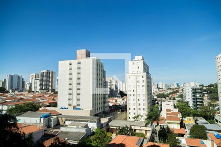 Vista do Quarto 1 de apartamento para alugar com 2 quartos, 66m² em Saúde, São Paulo