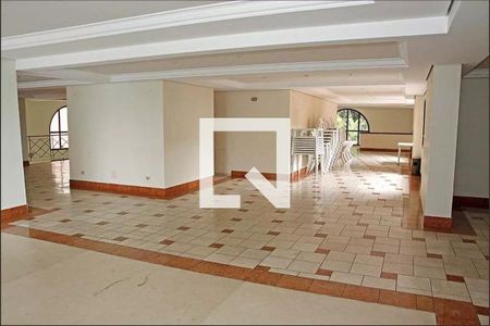 Apartamento à venda com 145m², 5 quartos e 3 vagasÁrea comum - Salão de festas