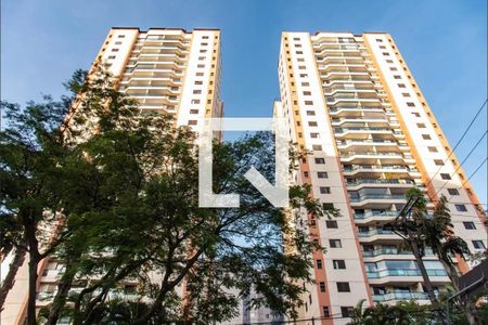 Apartamento à venda com 145m², 5 quartos e 3 vagasFachada 