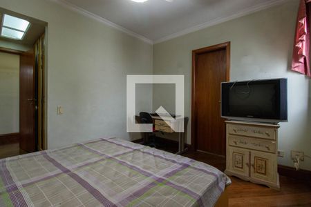 Apartamento à venda com 145m², 5 quartos e 3 vagasSuíte 1