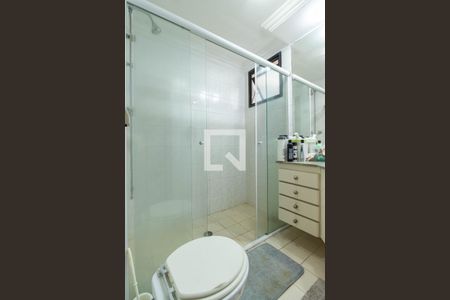 Apartamento à venda com 145m², 5 quartos e 3 vagasBanheiro da Suíte 2