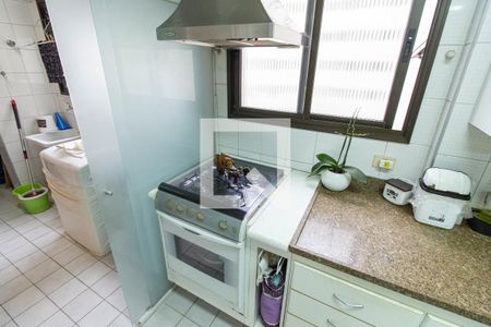 Apartamento à venda com 145m², 5 quartos e 3 vagasCozinha 