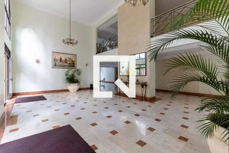 Apartamento à venda com 145m², 5 quartos e 3 vagasHall de entrada