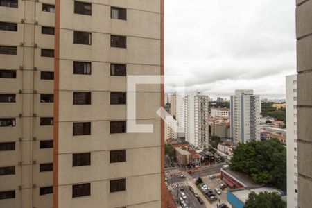 Apartamento à venda com 145m², 5 quartos e 3 vagasQuarto 2 - Vista 
