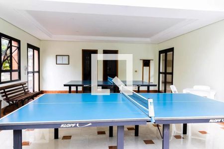 Apartamento à venda com 145m², 5 quartos e 3 vagasÁrea comum - Salão de jogos