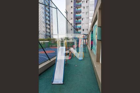 Apartamento à venda com 145m², 5 quartos e 3 vagasÁrea comum - Playground