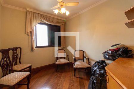 Apartamento à venda com 145m², 5 quartos e 3 vagasQuarto 1