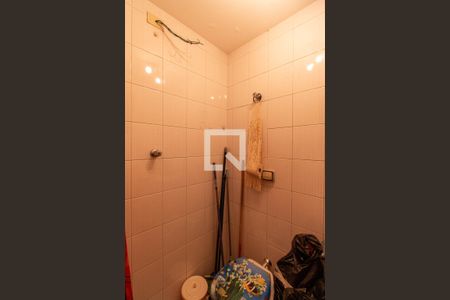 Apartamento à venda com 145m², 5 quartos e 3 vagasÁrea de Serviço