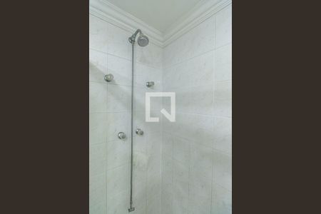 Apartamento à venda com 145m², 5 quartos e 3 vagasBanheiro da Suíte 2