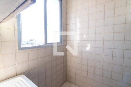 Apartamento para alugar com 52m², 2 quartos e 1 vagaÁrea de Serviço