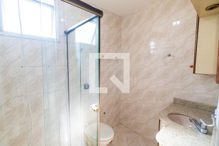 Apartamento para alugar com 52m², 2 quartos e 1 vagaBanheiro