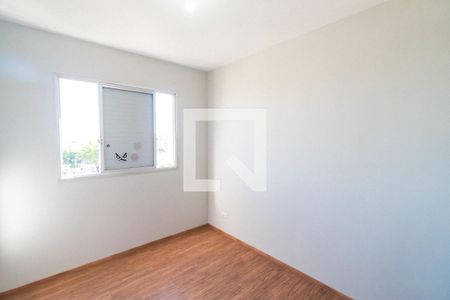 Quarto 2 de apartamento para alugar com 2 quartos, 52m² em Vila Mascote, São Paulo
