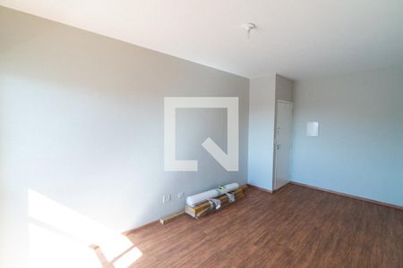 Sala de apartamento para alugar com 2 quartos, 52m² em Vila Mascote, São Paulo
