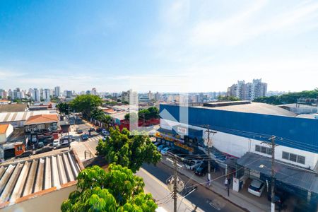 Apartamento para alugar com 52m², 2 quartos e 1 vagaVista do Quarto 2