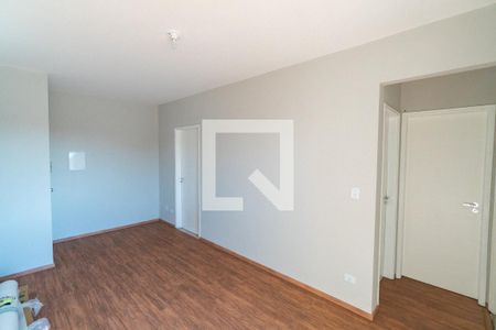 Sala de apartamento para alugar com 2 quartos, 52m² em Vila Mascote, São Paulo