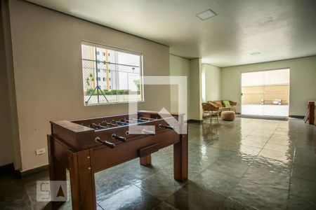 Apartamento para alugar com 52m², 2 quartos e 1 vagaSala de Jogos