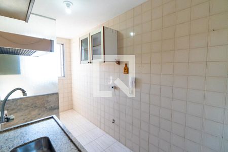 Apartamento para alugar com 52m², 2 quartos e 1 vagaCozinha