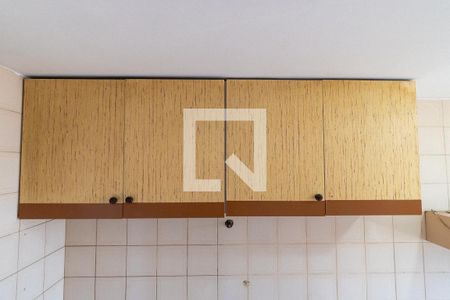 Apartamento para alugar com 52m², 2 quartos e 1 vagaCozinha - Armários