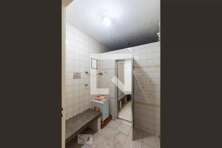 Apartamento para alugar com 52m², 2 quartos e 1 vagaSaúna