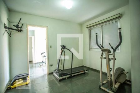 Apartamento para alugar com 52m², 2 quartos e 1 vagaÁrea comum - Academia