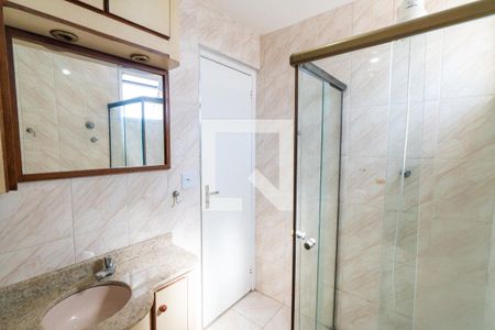 Apartamento para alugar com 52m², 2 quartos e 1 vagaBanheiro