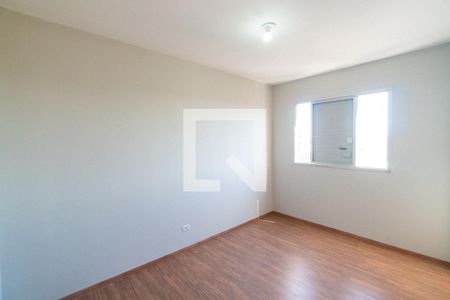 Quarto 1 de apartamento para alugar com 2 quartos, 52m² em Vila Mascote, São Paulo