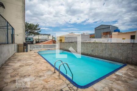 Apartamento para alugar com 52m², 2 quartos e 1 vagaÁrea comum - Piscina