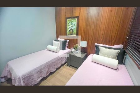 Apartamento à venda com 147m², 4 quartos e 4 vagasQuarto
