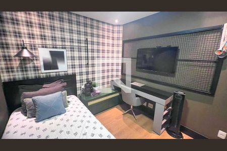 Apartamento à venda com 147m², 4 quartos e 4 vagasQuarto