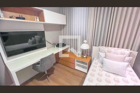 Apartamento à venda com 147m², 4 quartos e 4 vagasQuarto