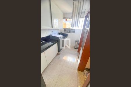 Apartamento à venda com 147m², 4 quartos e 4 vagasLavanderia 