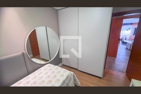 Apartamento à venda com 147m², 4 quartos e 4 vagasQuarto