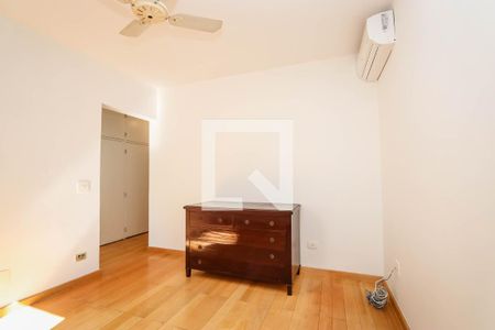 Suite de apartamento para alugar com 3 quartos, 100m² em Jardim Paulista, São Paulo