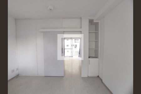 Studio de kitnet/studio à venda com 1 quarto, 44m² em Barra Funda, São Paulo