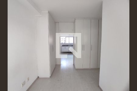 Studio de kitnet/studio à venda com 1 quarto, 44m² em Barra Funda, São Paulo