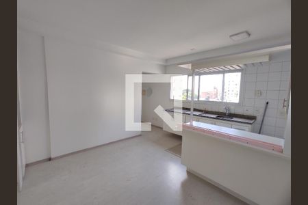 Studio de kitnet/studio à venda com 1 quarto, 44m² em Barra Funda, São Paulo