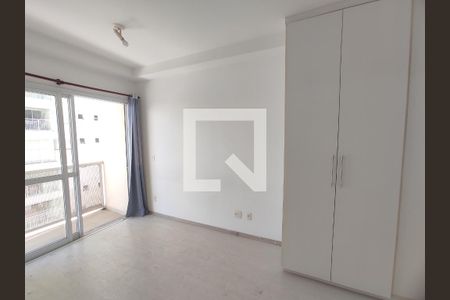 Studio de kitnet/studio à venda com 1 quarto, 44m² em Barra Funda, São Paulo