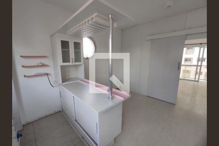 Studio de kitnet/studio à venda com 1 quarto, 44m² em Barra Funda, São Paulo