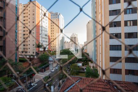 Apartamento para alugar com 79m², 2 quartos e sem vagaVista da Sala