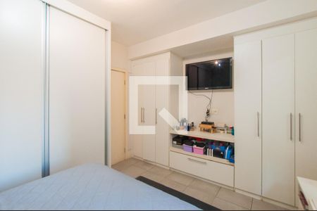 Apartamento para alugar com 79m², 2 quartos e sem vagaQuarto 2