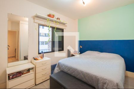 Apartamento para alugar com 79m², 2 quartos e sem vagaQuarto 2