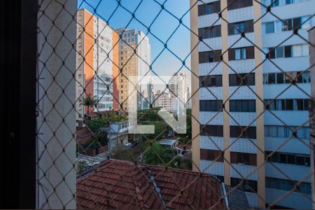 Apartamento para alugar com 79m², 2 quartos e sem vagaVista do Quarto 2